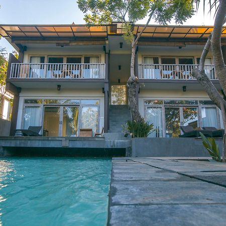 Kajane Tulamben Bali Hotel Kubu Luaran gambar
