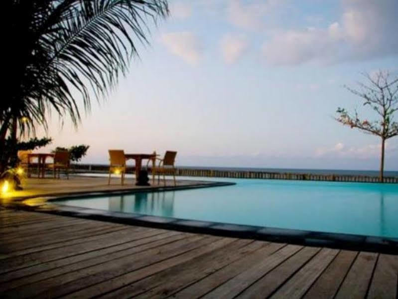 Kajane Tulamben Bali Hotel Kubu Luaran gambar